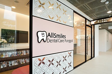 Allsmile Dental Clinic at Punggol