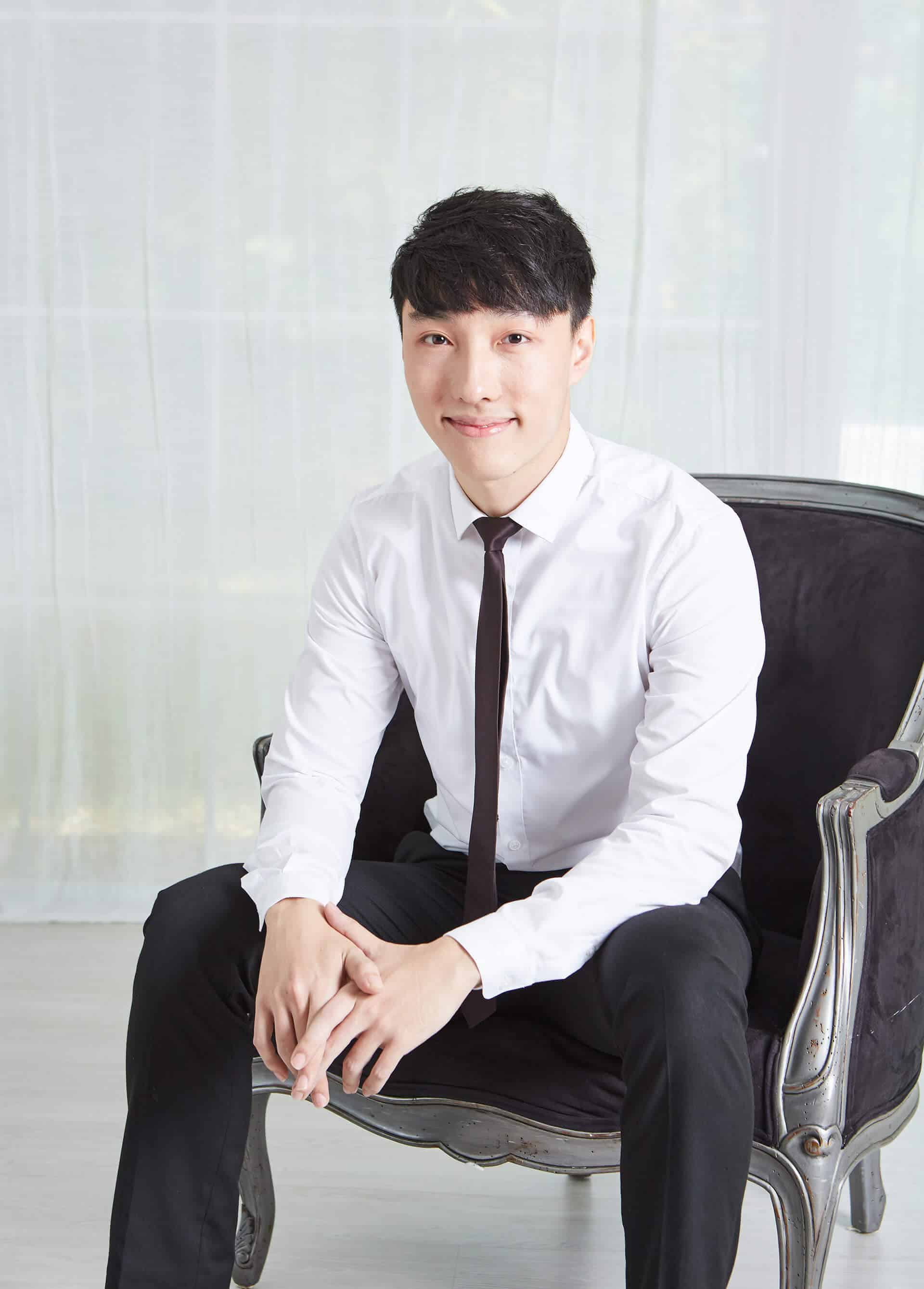Dr. Guay Shikun, Darryl - Profile Picture