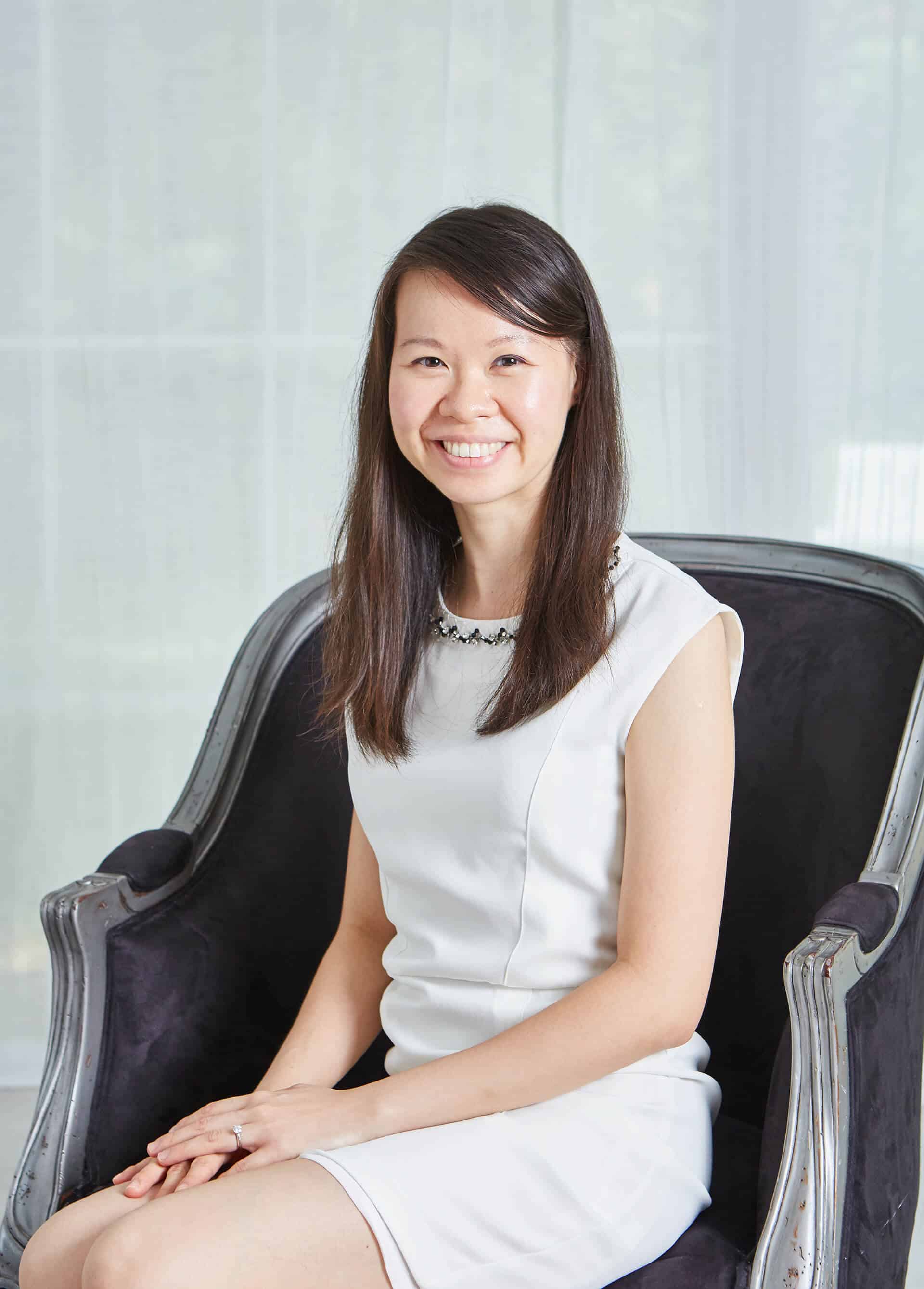 Dr. Woo Fengyi, Grace - Profile Picture