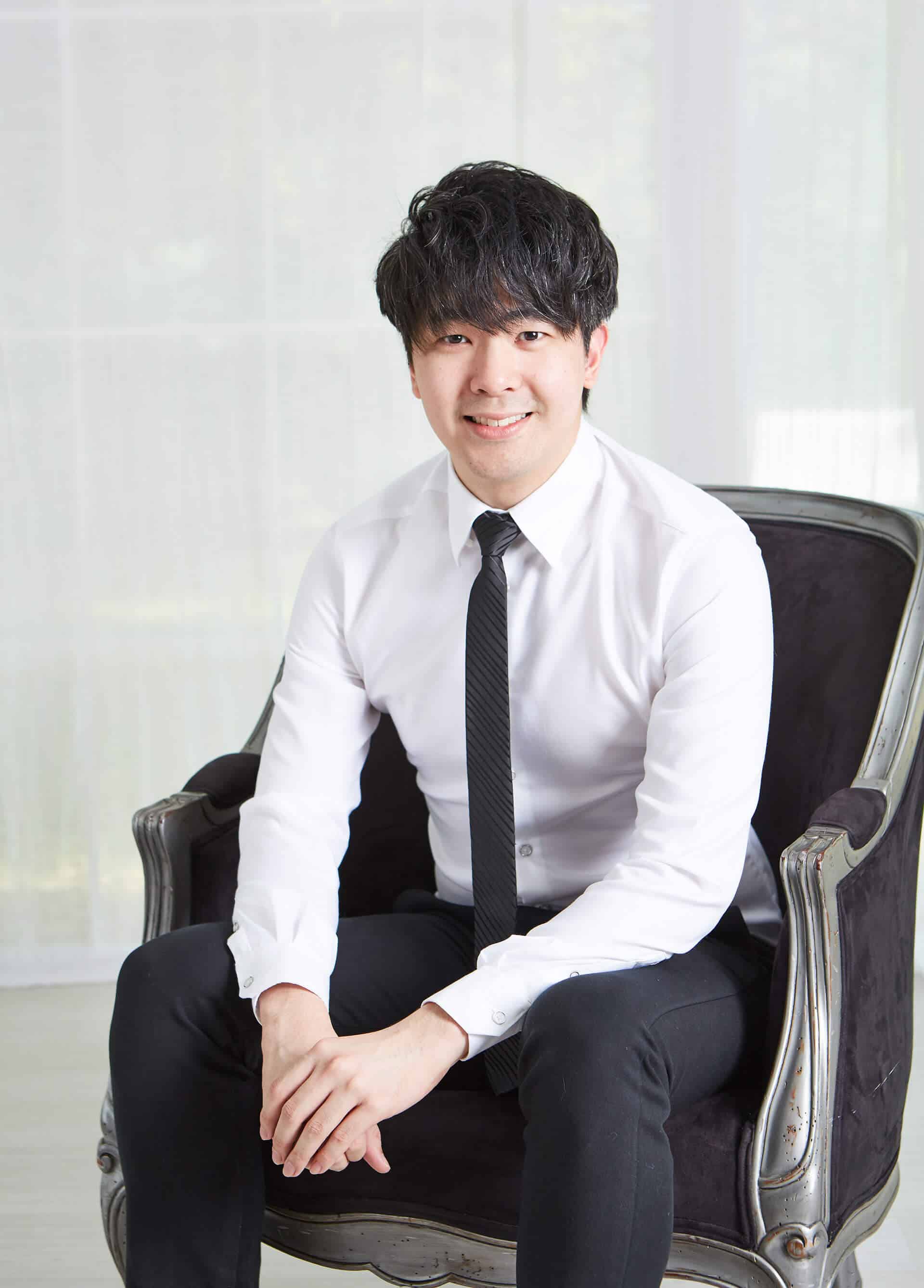 Dr. Yeoh Eng Seng - Profile Picture