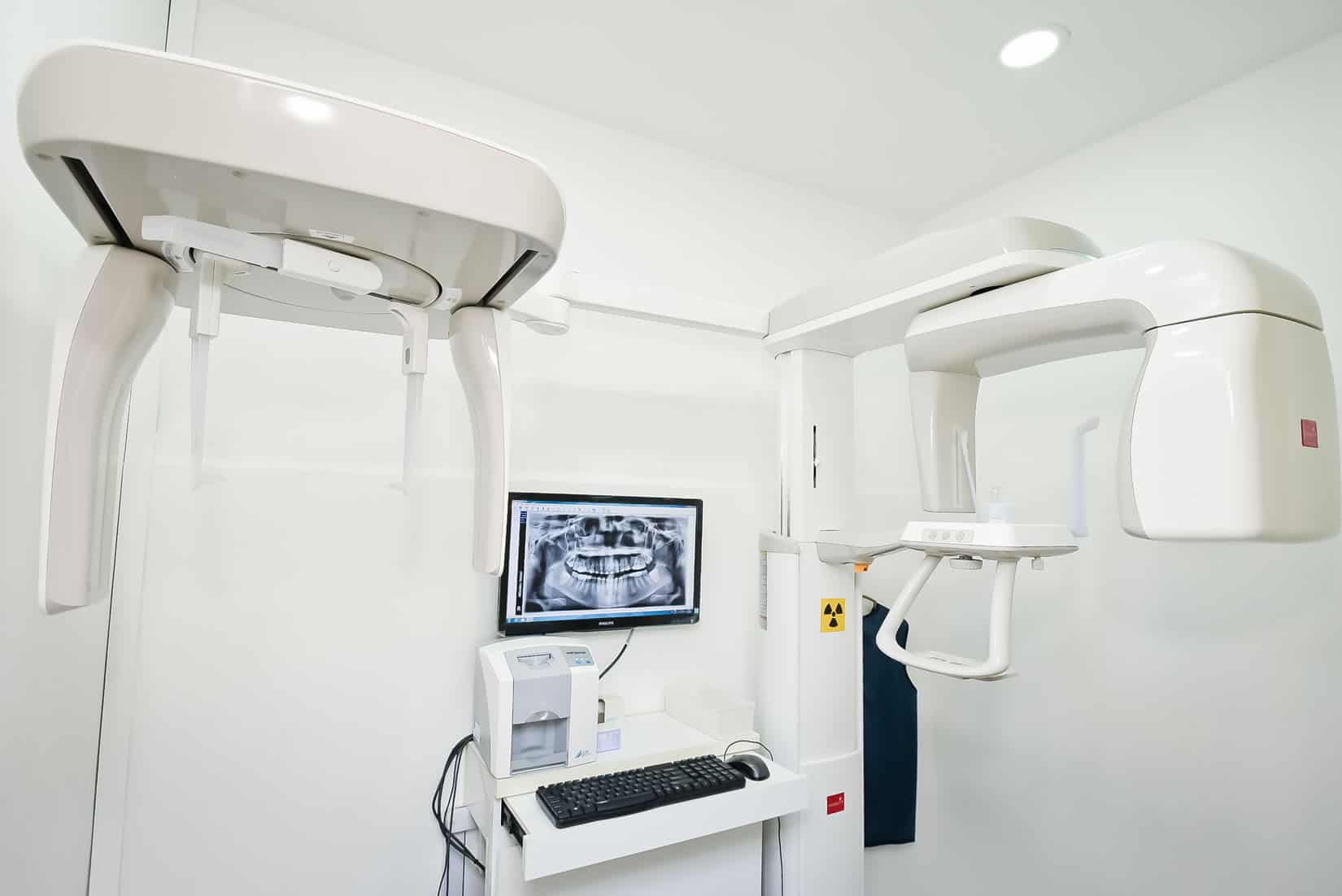 Allsmiles Dental X-ray