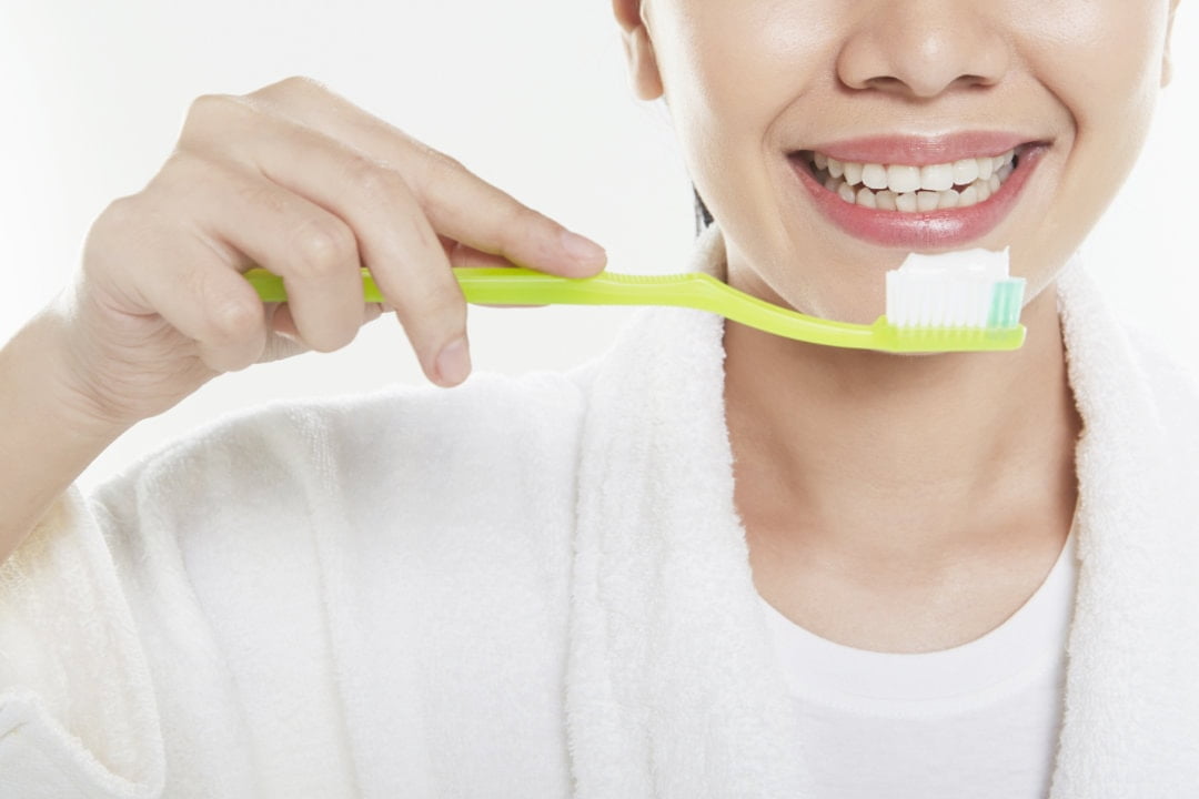 featured image - does oral hygiene affect your overall health