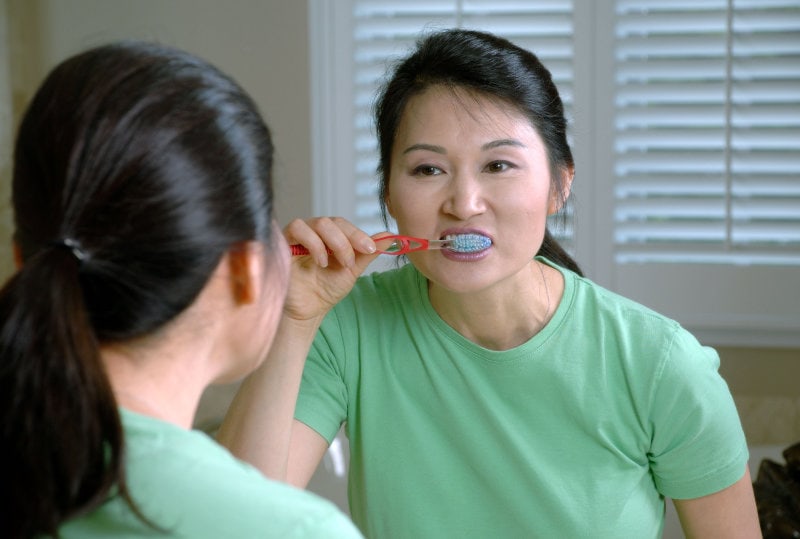 Does Oral Hygiene Affect Your Overall Health Allsmiles Dental 
