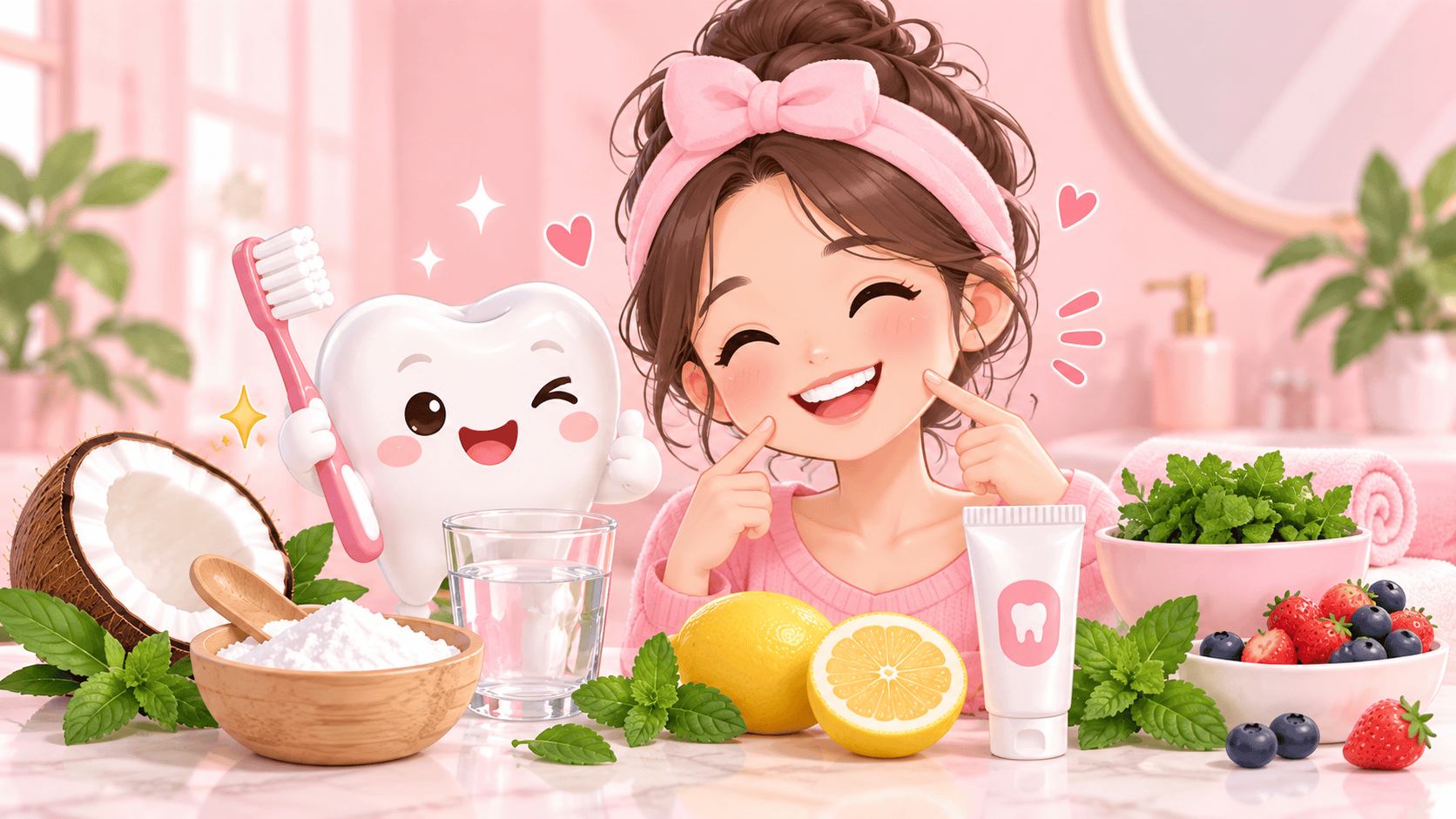 how to whiten teeth safely in 7 ways