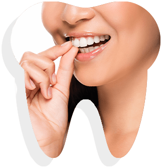 All Smiles Dental Care: dental veneers banner