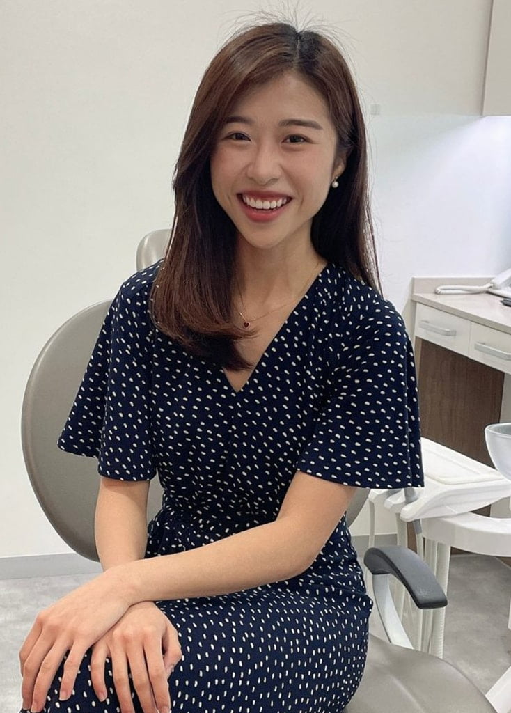 AllSmiles Dental_Dr Cheng Mei Shan_Profile Pic