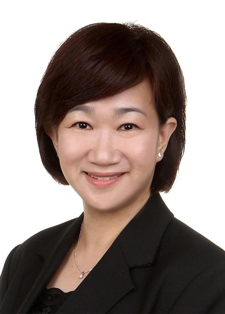 AllSmiles Dental_Dr Lim Lii Profile Pic