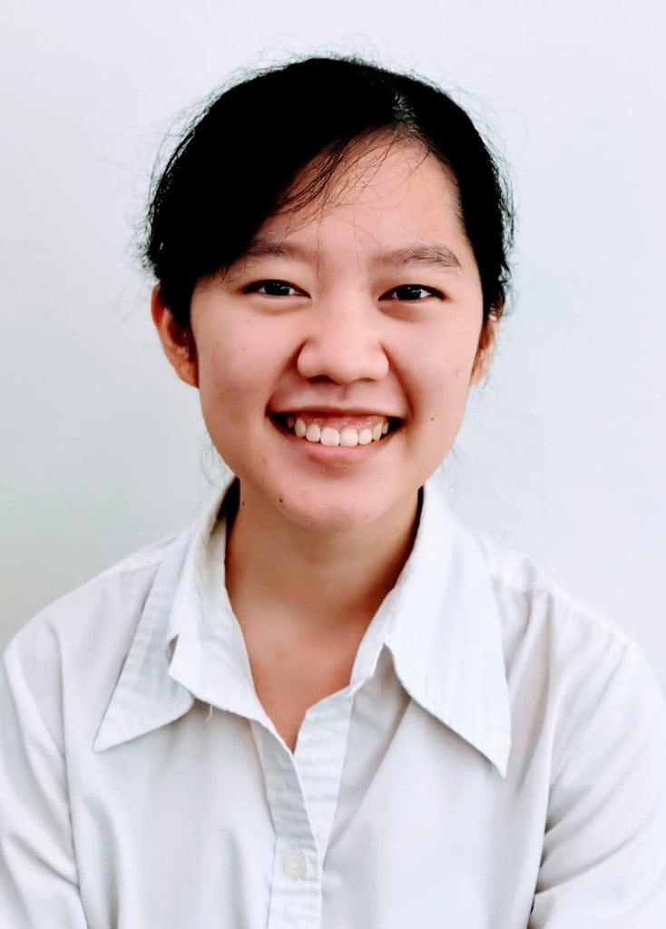 AllSmiles Dental_Ms Melissa Profile Pic