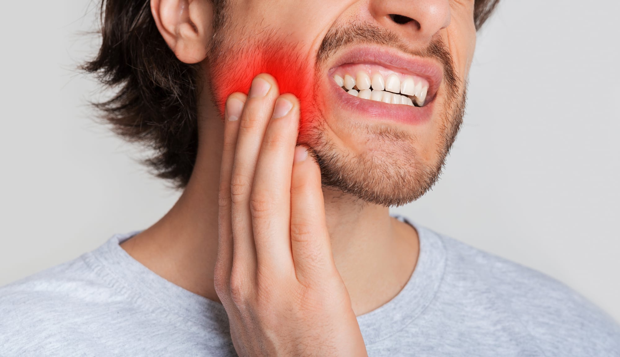 Teeth grinding, Mouth guard Singapore