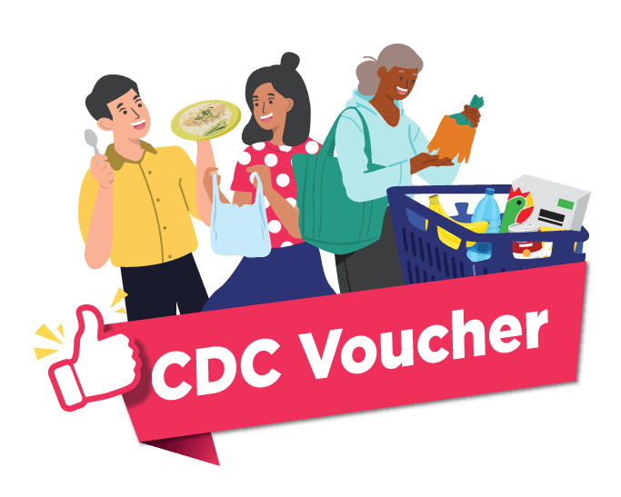 [2025] CDC Vouchers for Dental AllSmiles Dental Care