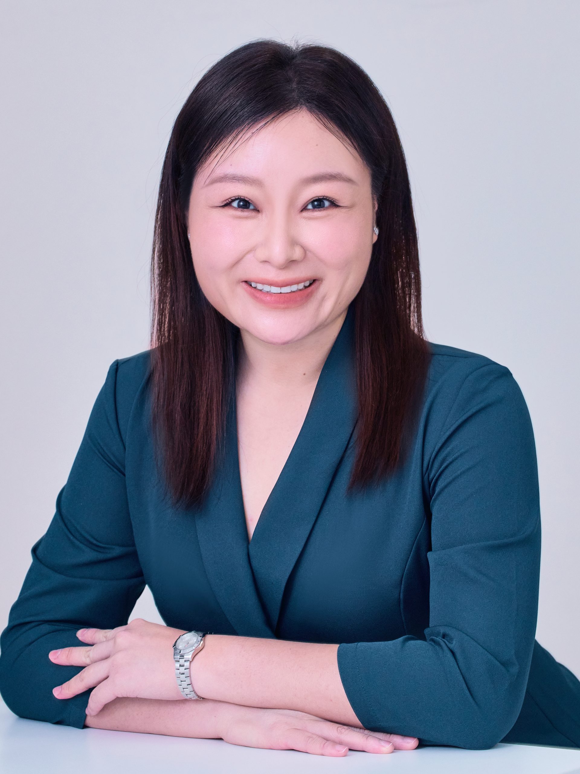 Dr. Giselle Lim