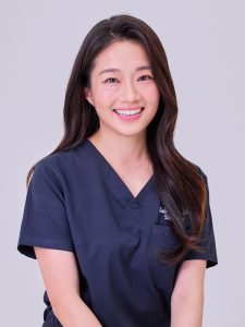 Dr. Sabrina Lim Wen Ting