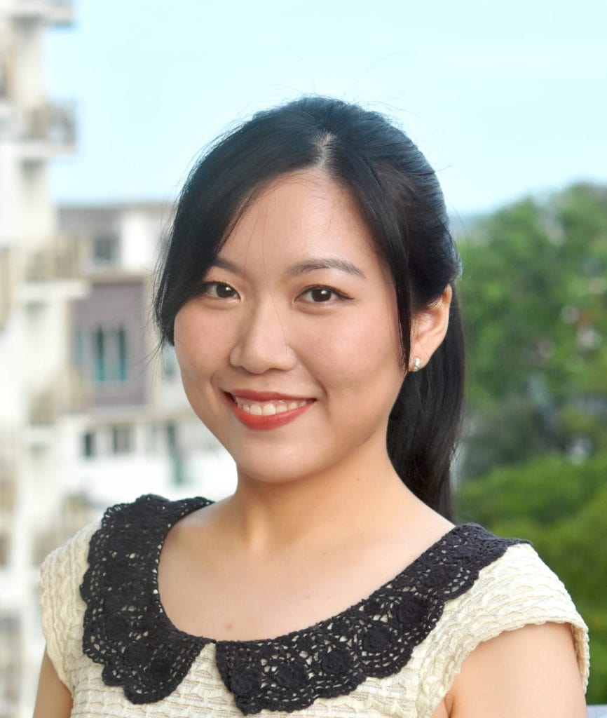 Dr. Woon Wan Yee