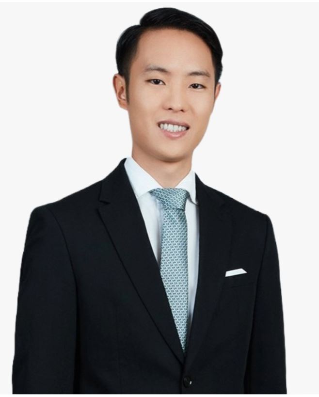 Dr. Cornelius Tan Bing Chern