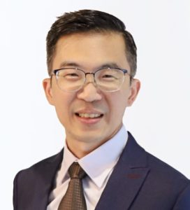 Dr. Russell Tan