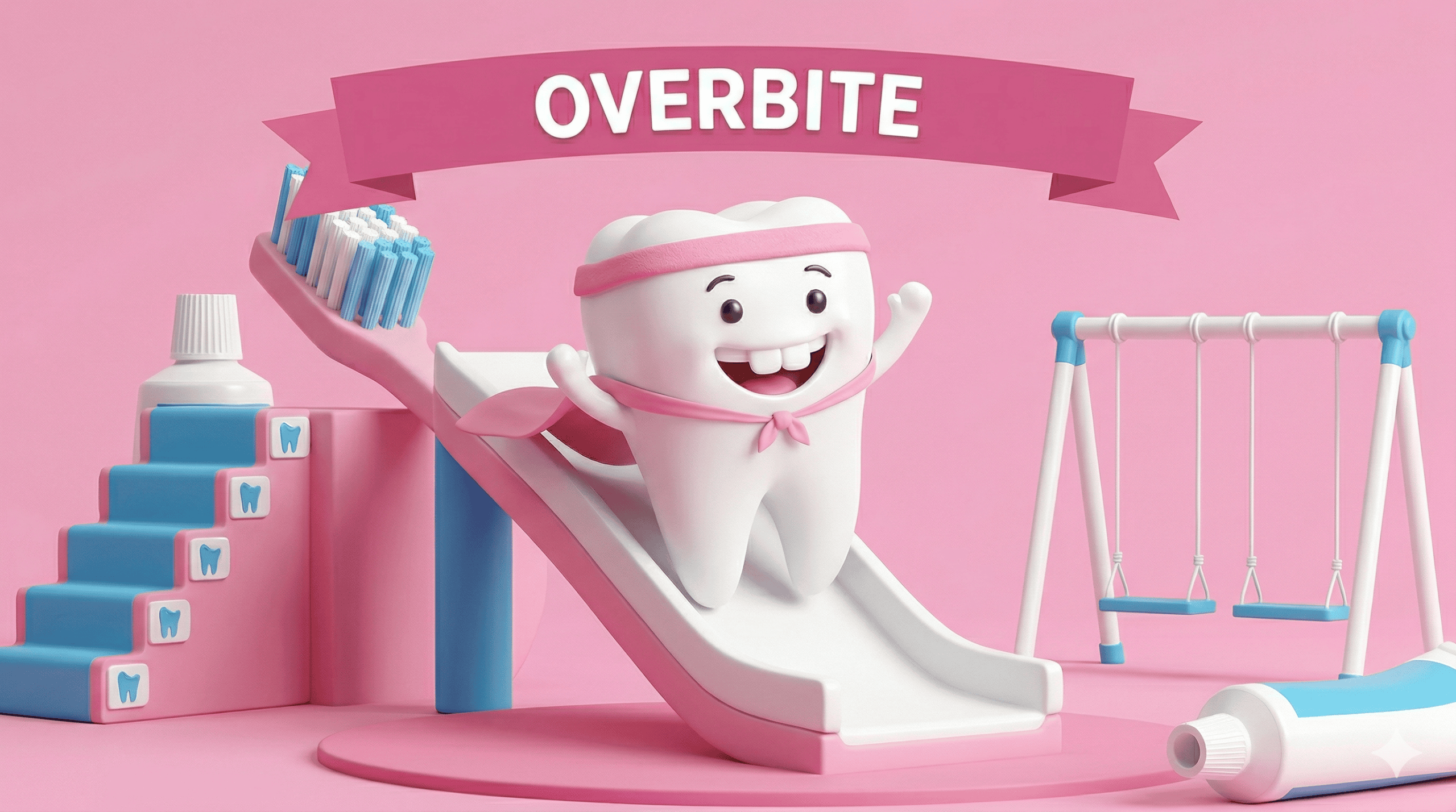 Overbite: Symptoms, Causes & Treatment