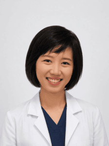 Dr. Khoo Shi Qi