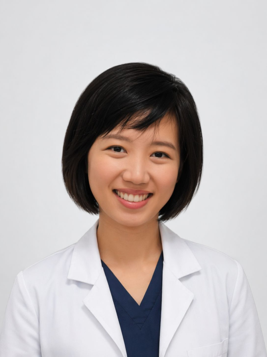 Dr. Khoo Shi Qi