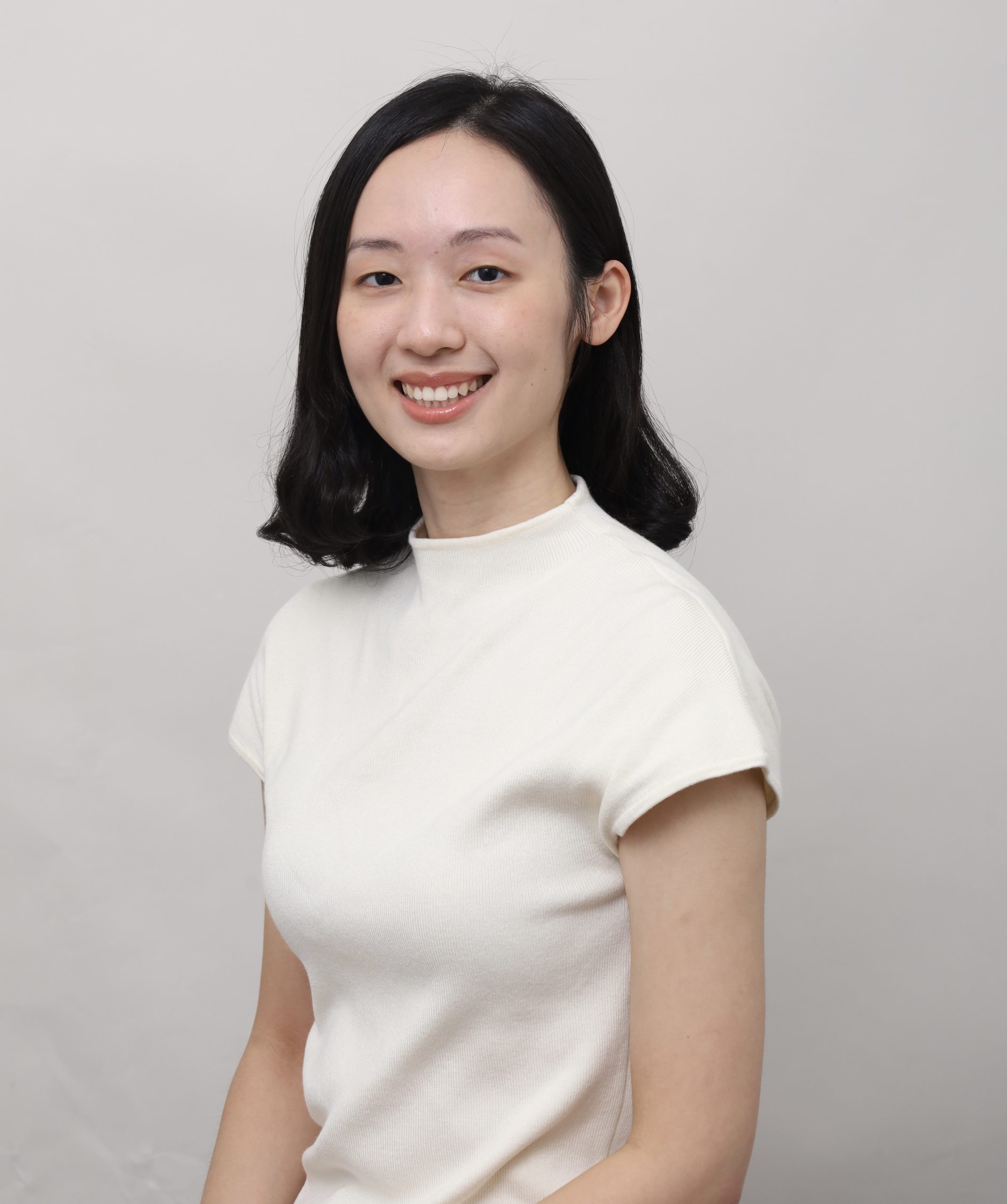 Dr. Wong Li Xin