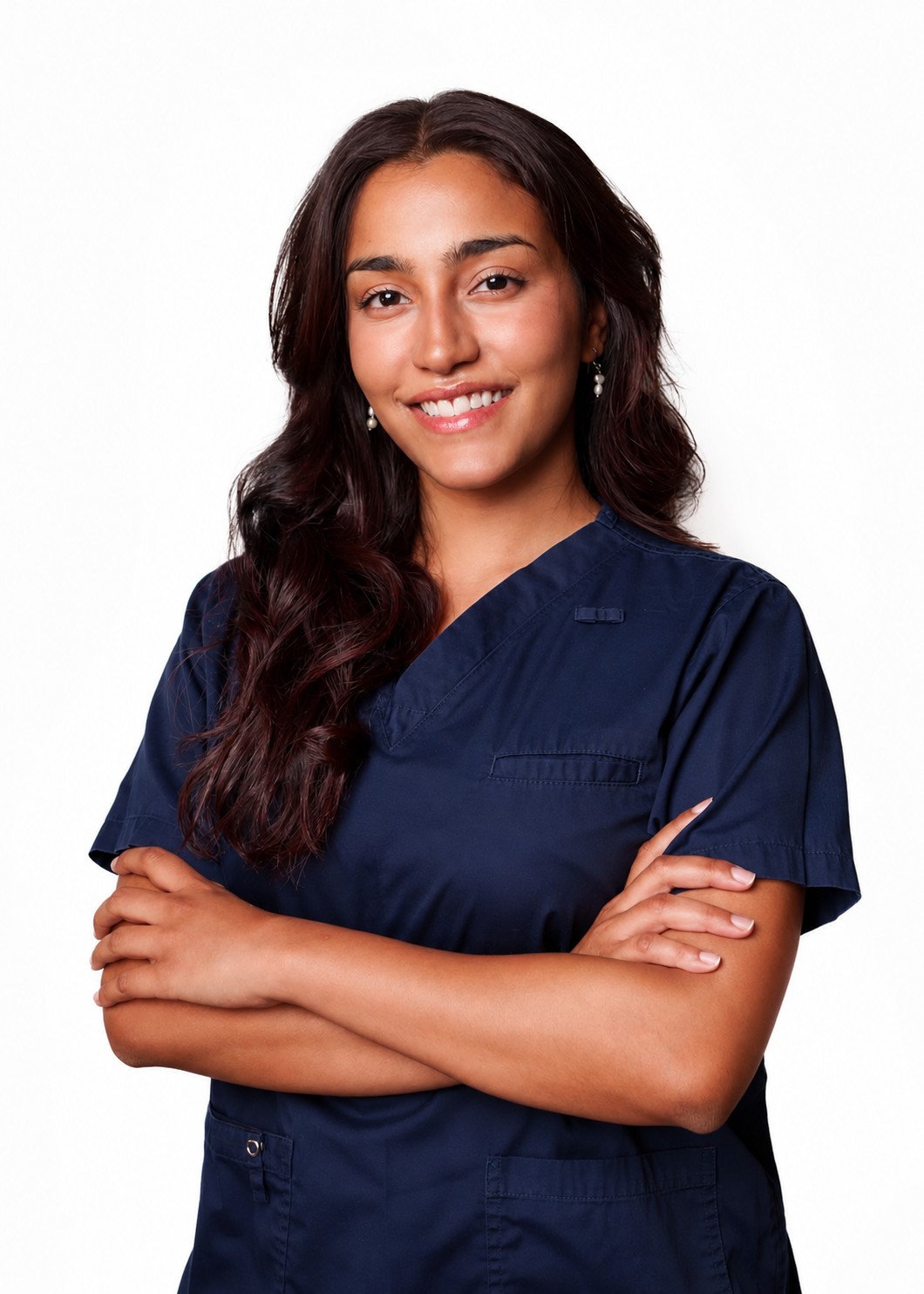 Dr. Kavya Sundar