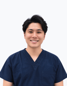 Dr. Timothy Tan You Da