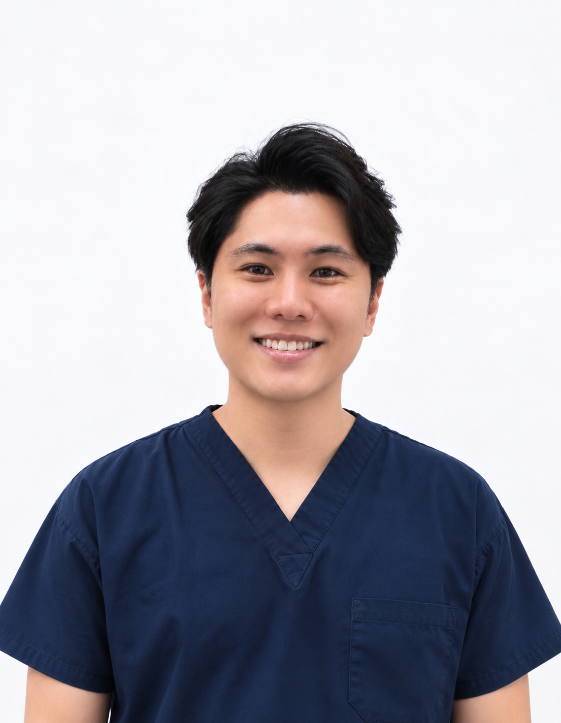 Dr. Timothy Tan You Da