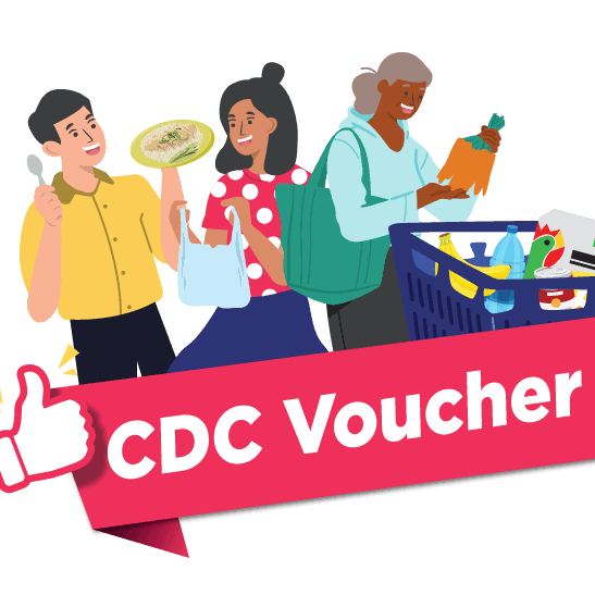 CDC Voucher