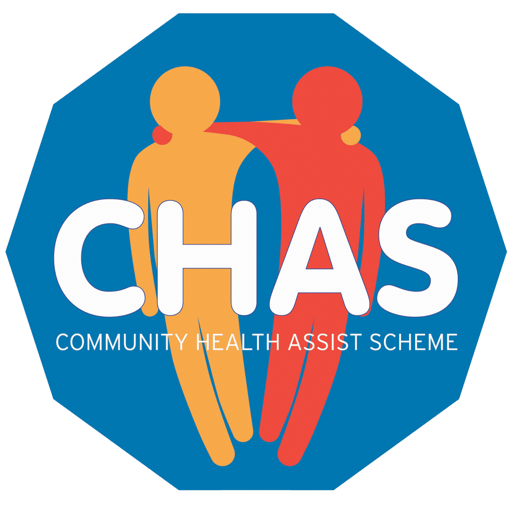 CHAS Logo