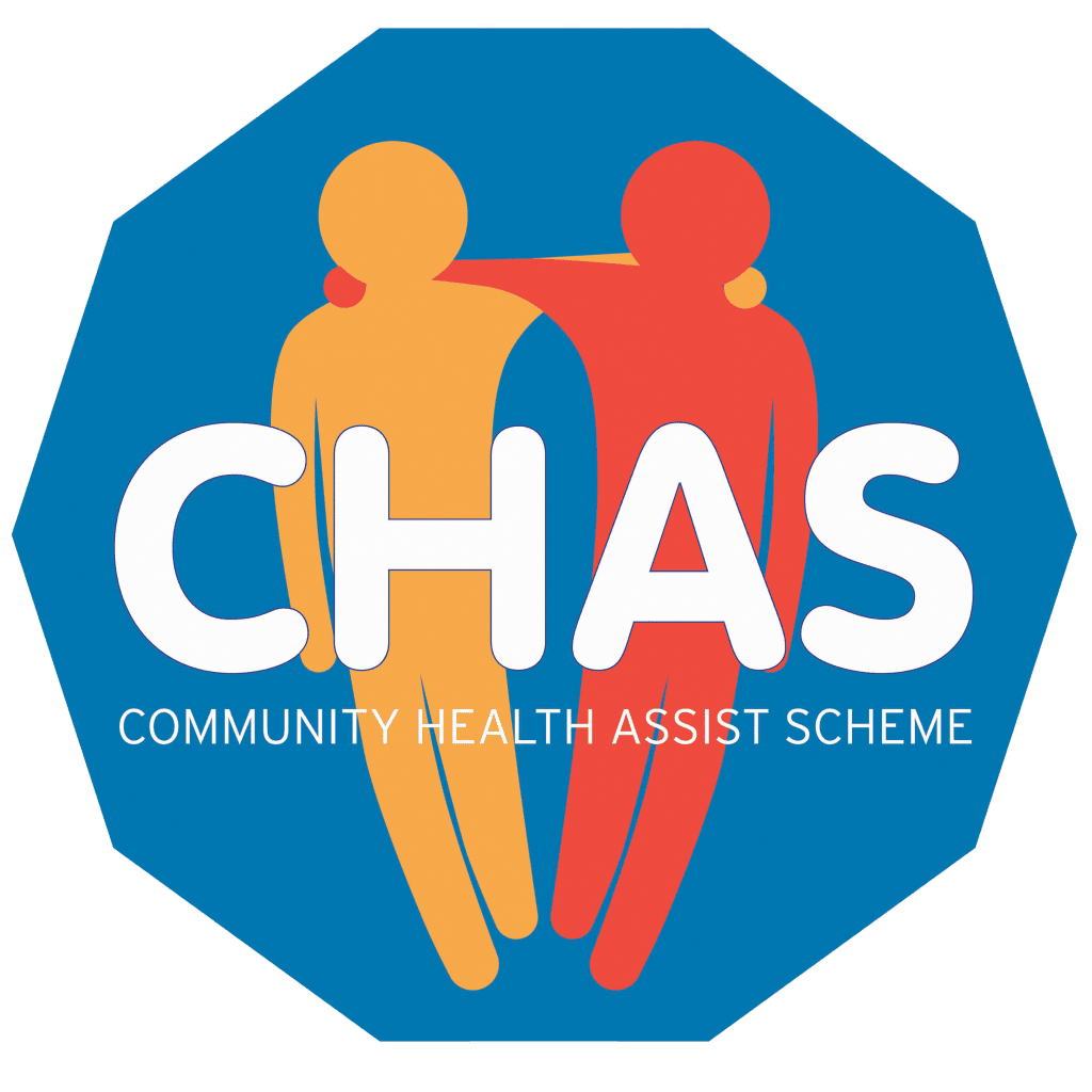 CHAS Benefits for Dental
